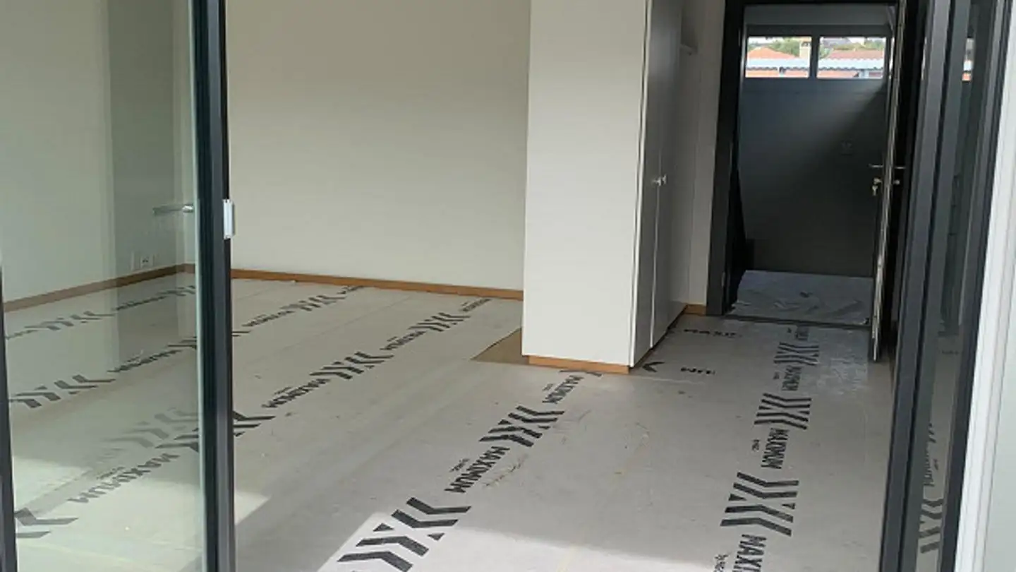 Appartement à louer - Mühlegässli 22, 3150 Schwarzenburg - Photo 3