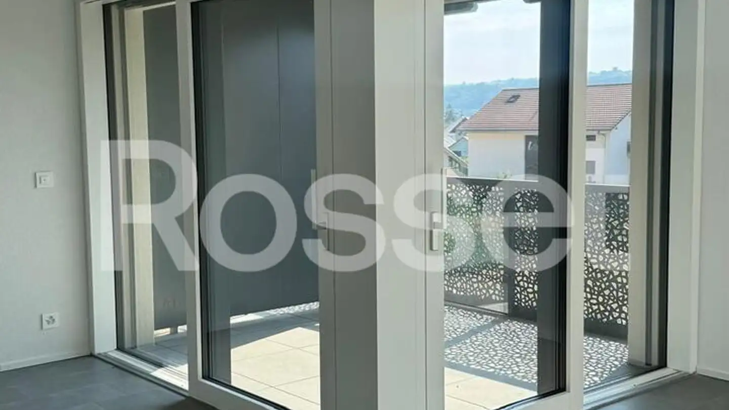 Apartment for rent - Impasse Du Cercle 9a, 1523 Granges-près-Marnand - Photo 4