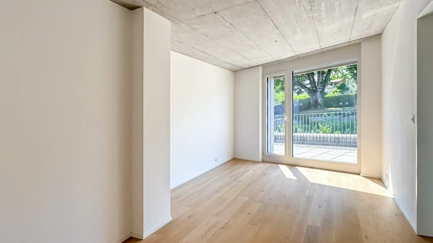 Appartamento in affitto - Rickenstrasse, 9630 Wattwil - Foto 4