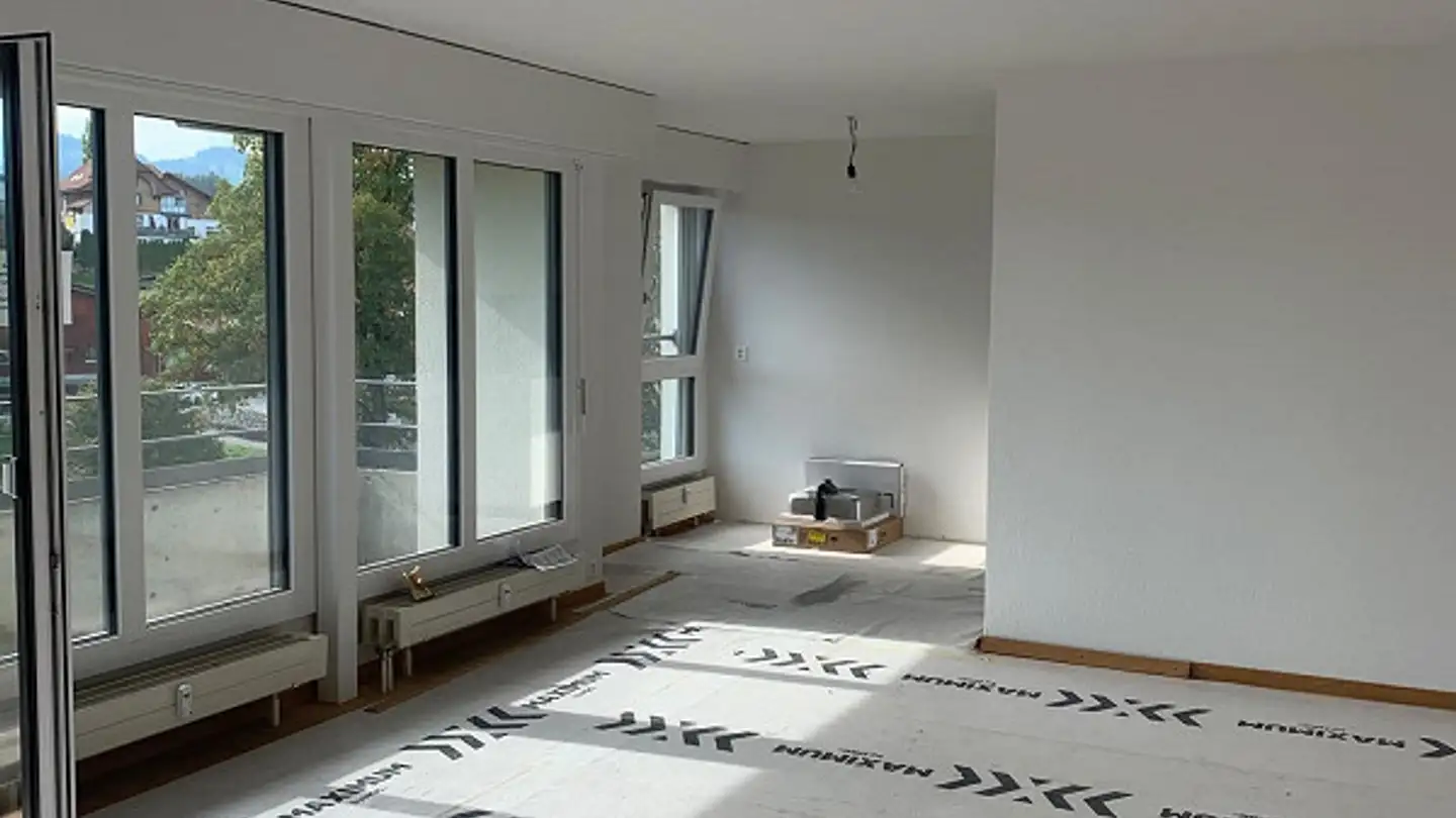 Appartement à louer - Mühlegässli 22, 3150 Schwarzenburg - Photo 4