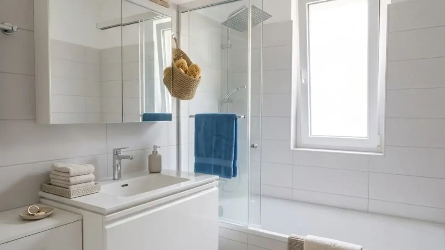 Apartment for rent - Via Madonna Della Fontana 10, 6616 Losone - Photo 3