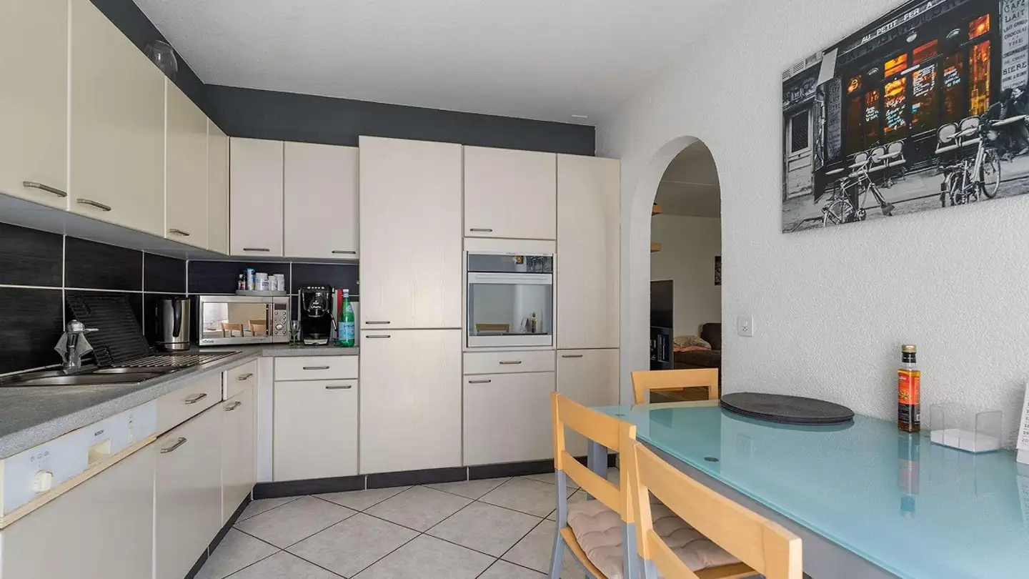 Appartement à louer - 8864 Reichenburg - Photo 3