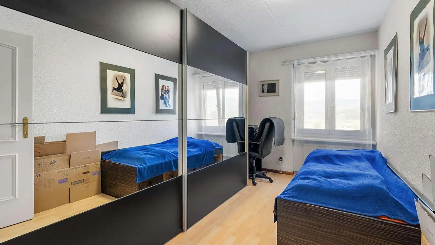 Appartement à louer - 8864 Reichenburg - Photo 4