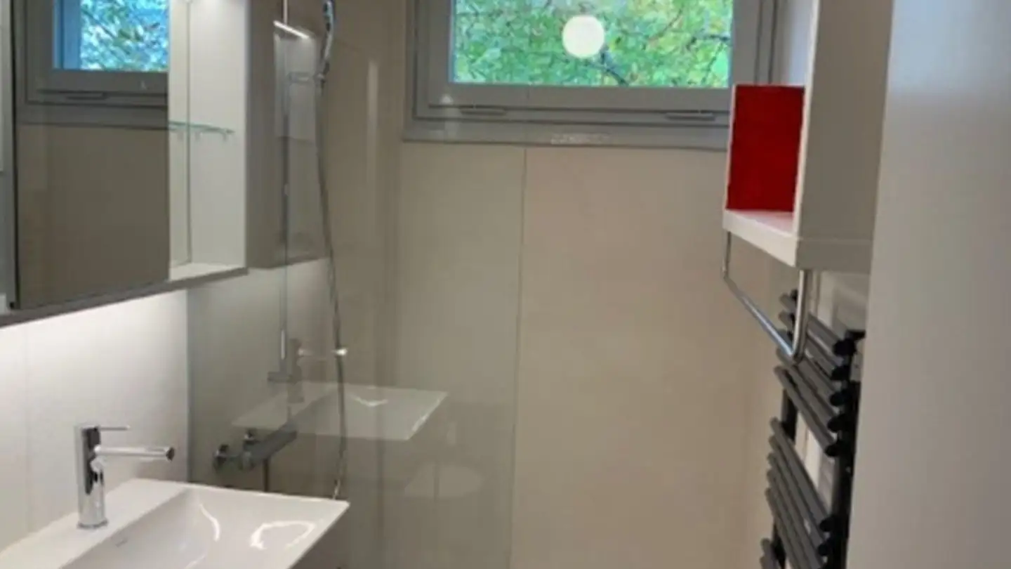 Duplex in affitto - Neueneggstrasse 8, 3175 Flamatt - Photo 4