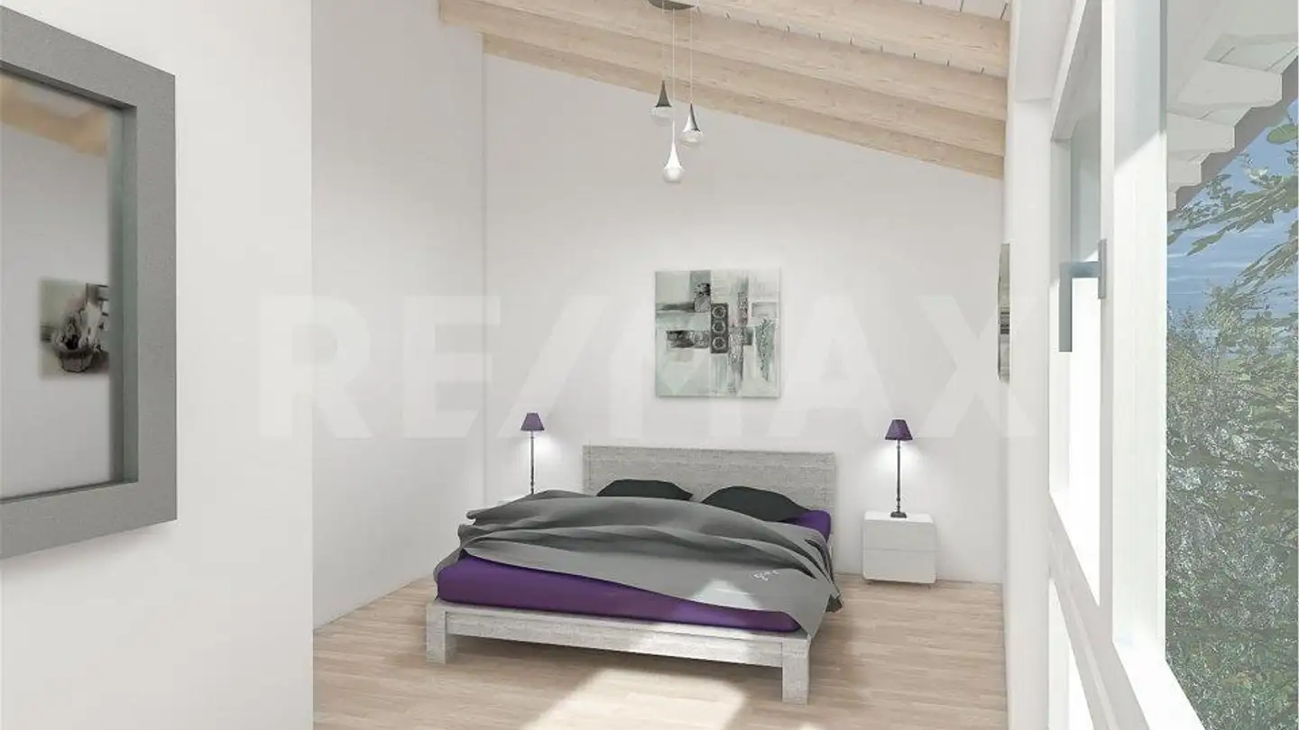 Maison individuelle à louer - 3280 Murten - Photo 4