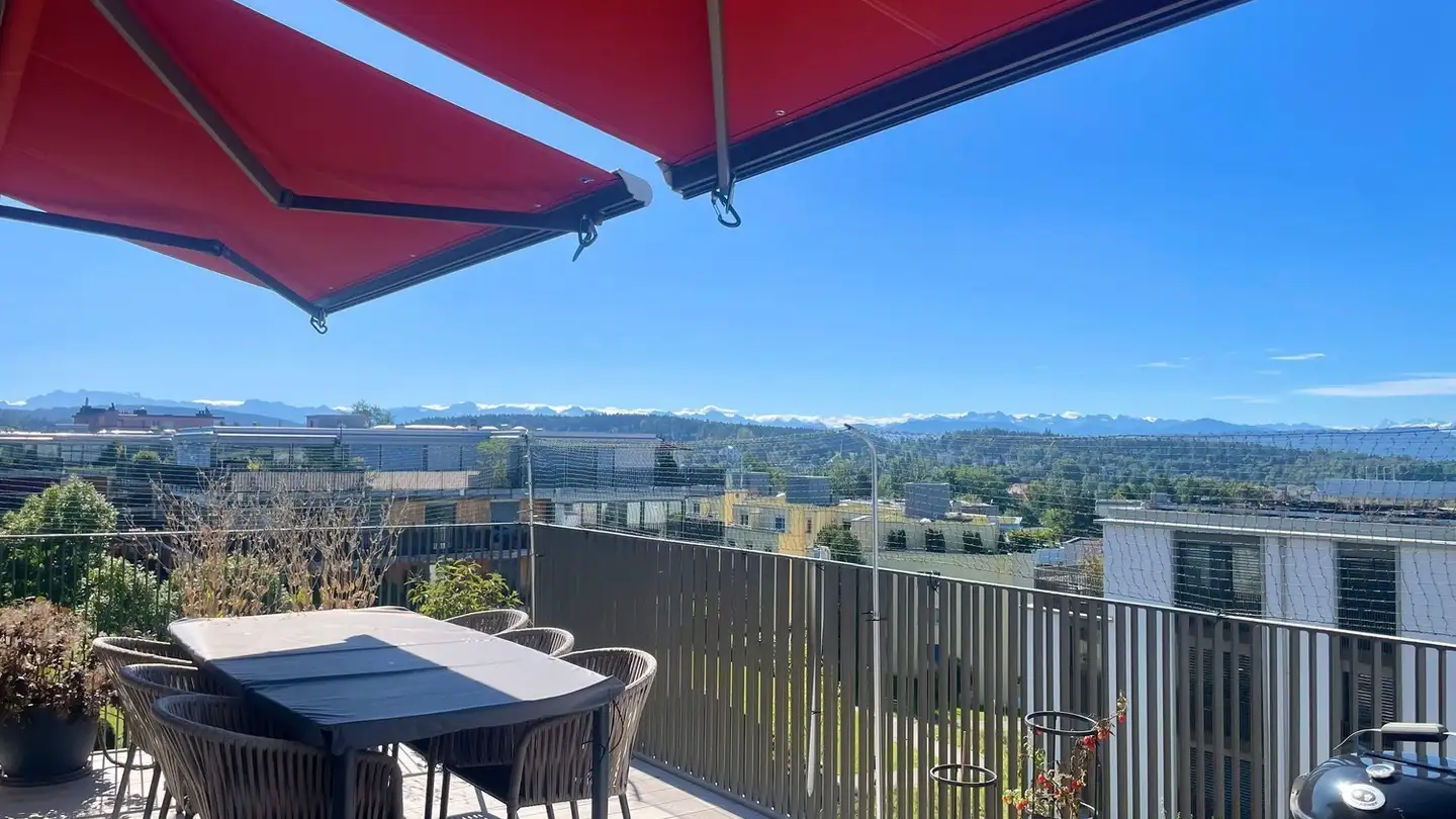 Wohnung mieten - 8053 Zürich - Foto 2