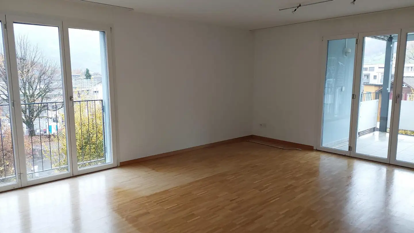Apartment for rent - 6060 Sarnen