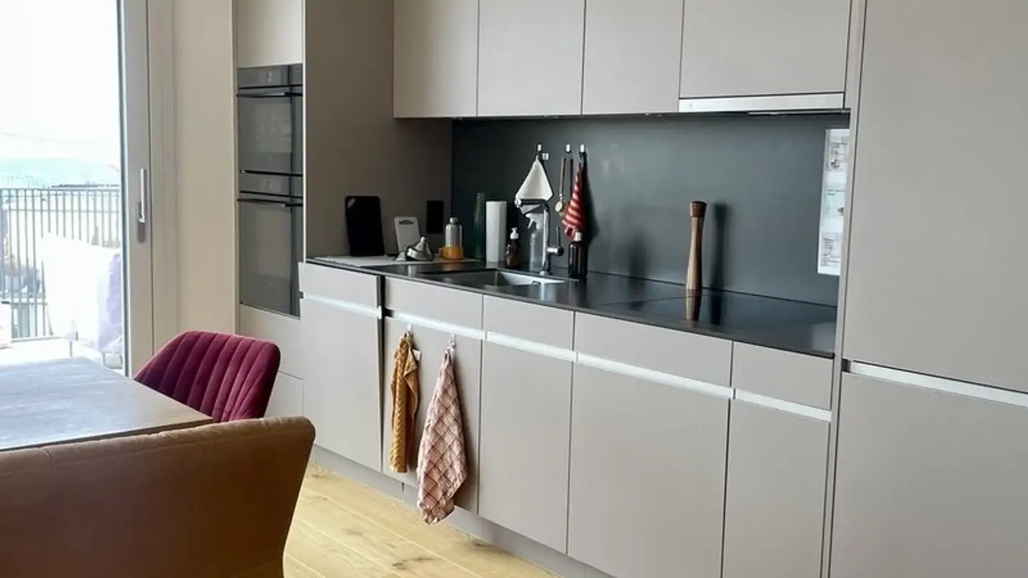 Wohnung mieten - 8053 Zürich - Foto 4