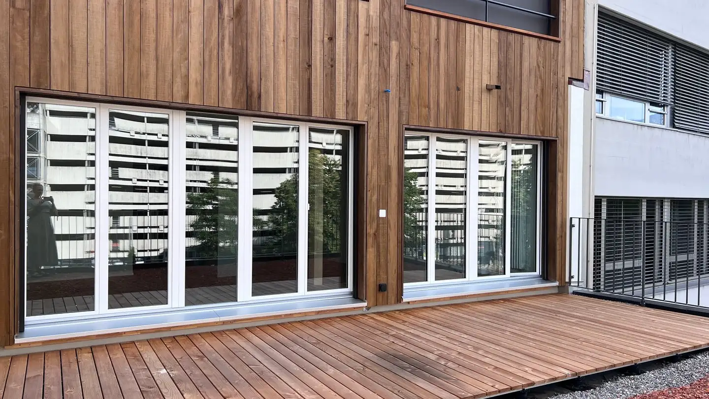 Appartement à louer - Bälliz 34, 3600 Thun - Photo 2