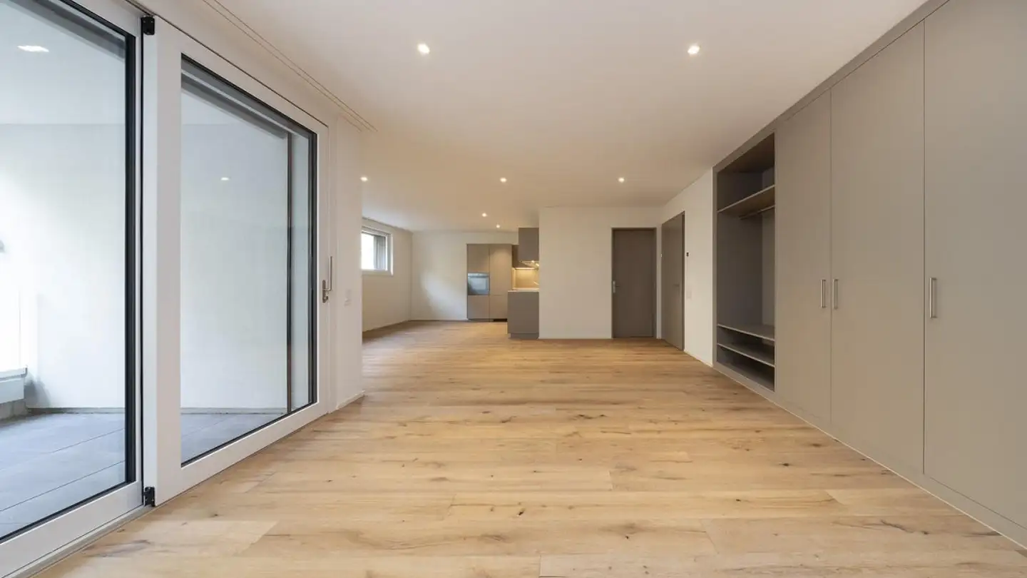 Wohnung mieten - Schmelzbergstrasse 60, 8044 Zürich - Foto 2