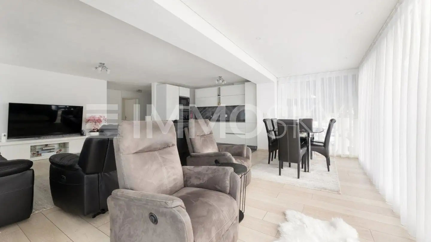 Appartamento in vendita - 9469 Haag (Rheintal) - Foto 4