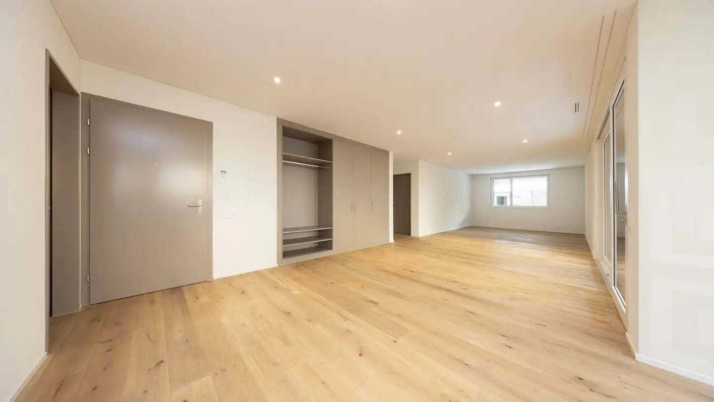 Wohnung mieten - Schmelzbergstrasse 60, 8044 Zürich - Foto 3