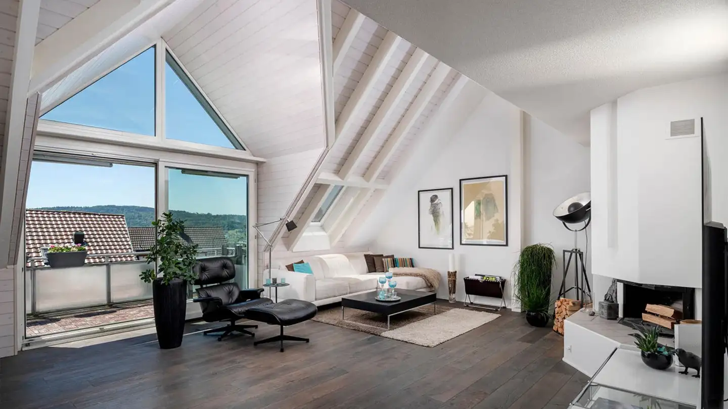 Wohnung kaufen - Michelstrasse 13, 8049 Zürich
