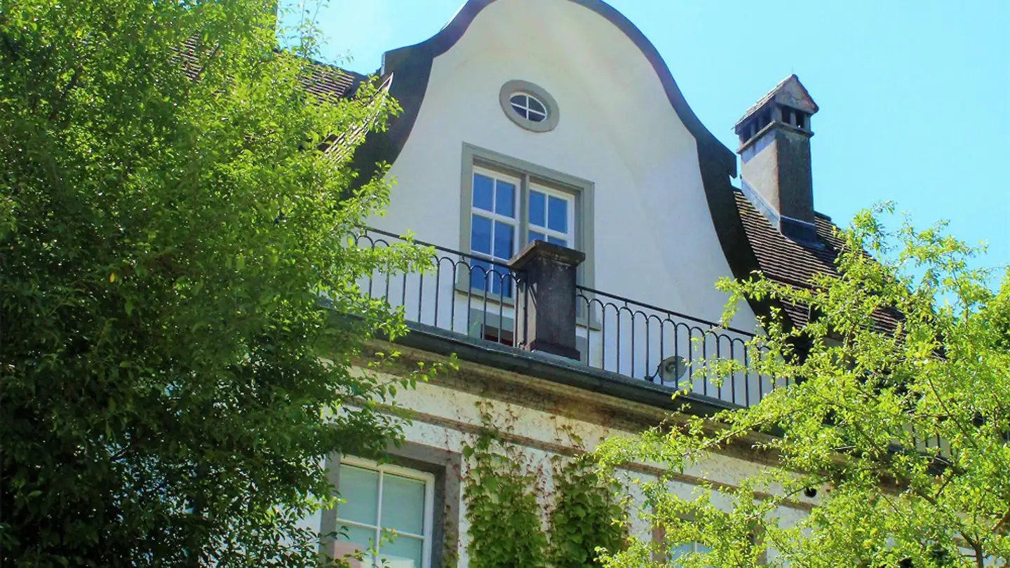 Appartement à louer - 8750 Glarus