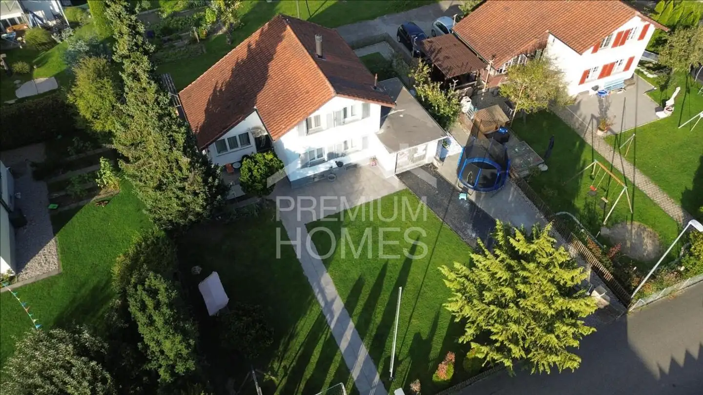 Casa singola in vendita - 4900 Langenthal