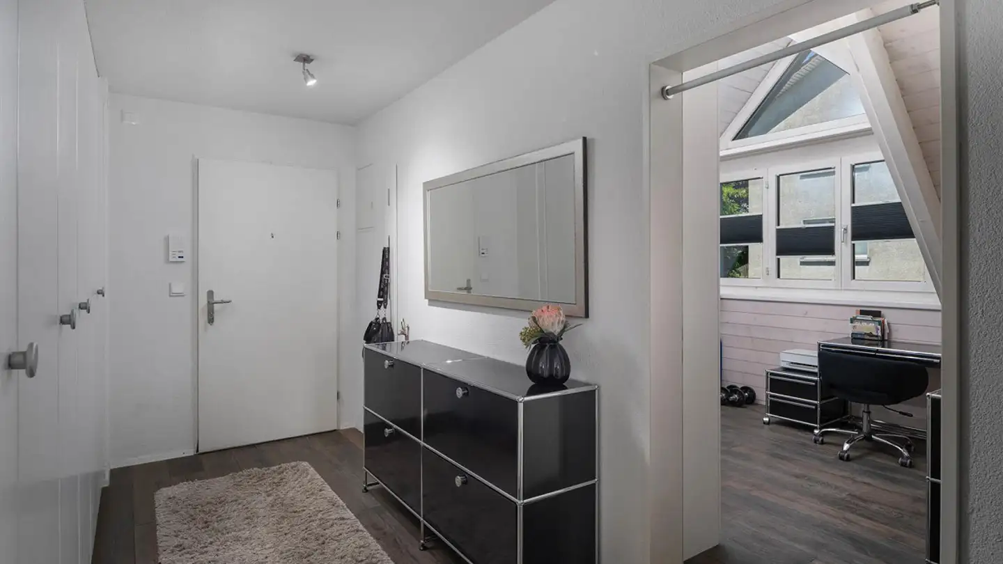 Appartamento in vendita - Michelstrasse 13, 8049 Zürich - Foto 2