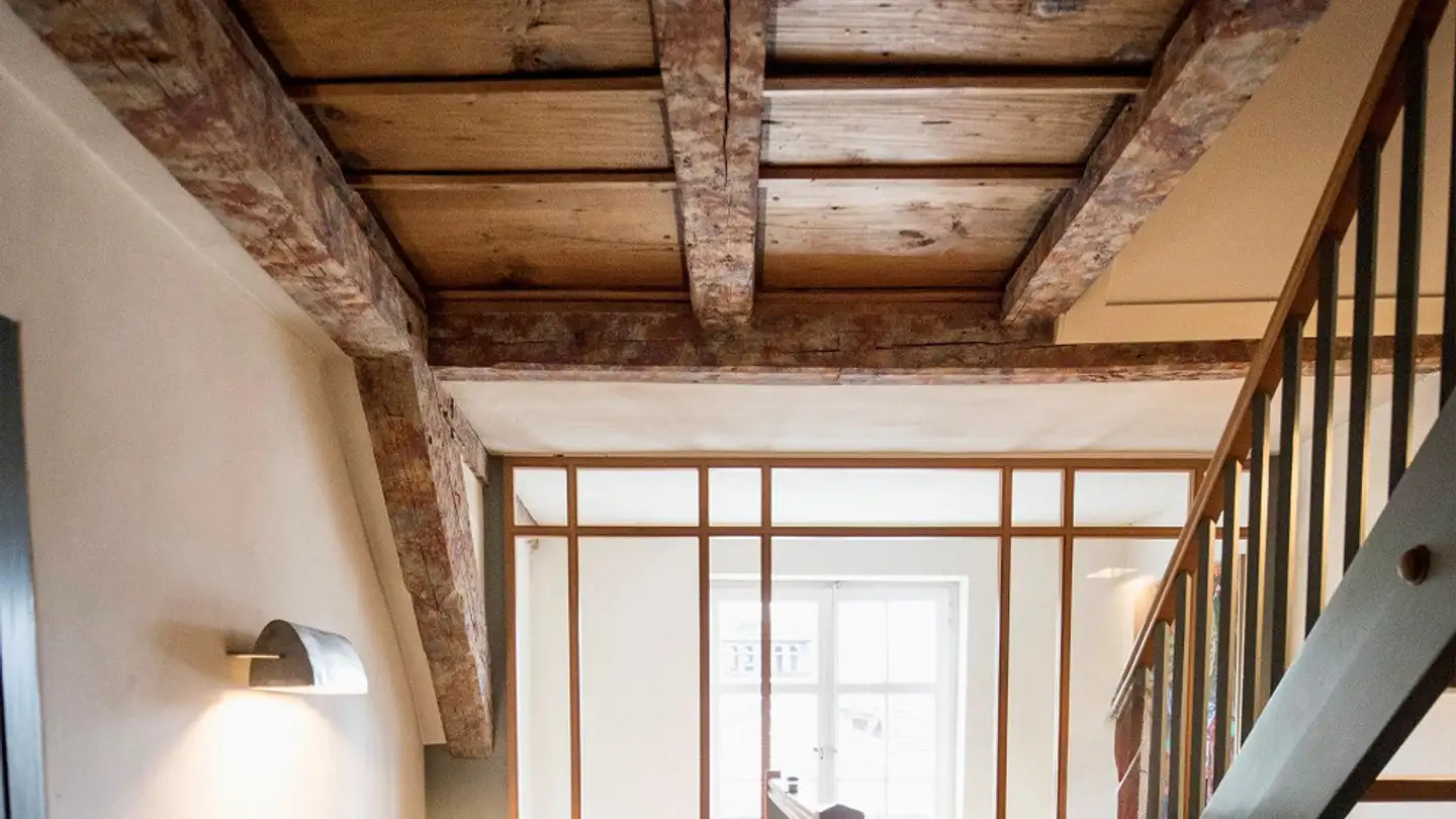 Appartement à louer - 8750 Glarus - Photo 3