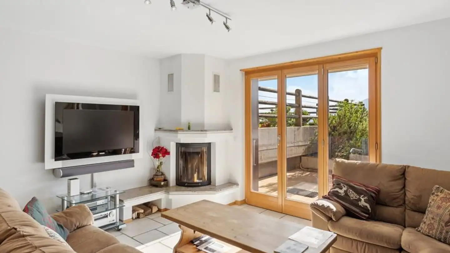 Apartment for sale - 1873 Champoussin - Photo 2
