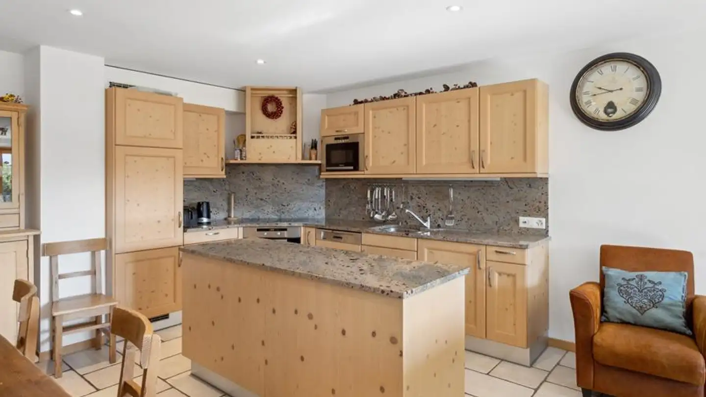 Apartment for sale - 1873 Champoussin - Photo 3