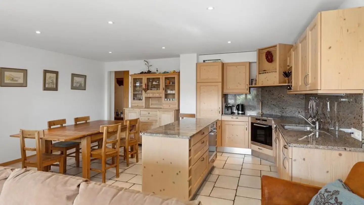 Apartment for sale - 1873 Champoussin - Photo 4