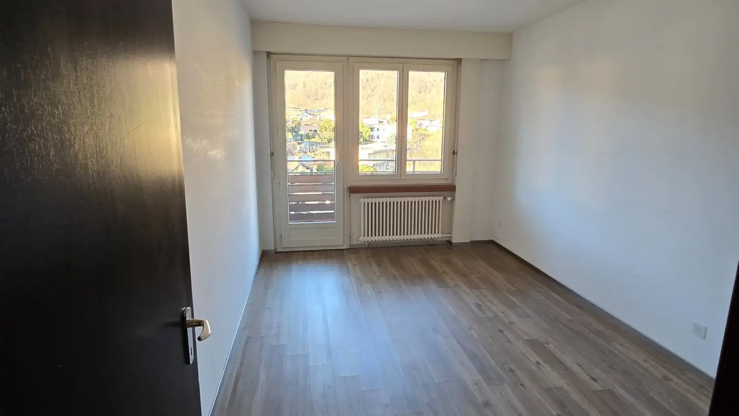 Apartment for rent - Via Architetto Antonio Da Ponte 15, 6946 Ponte Capriasca - Photo 4