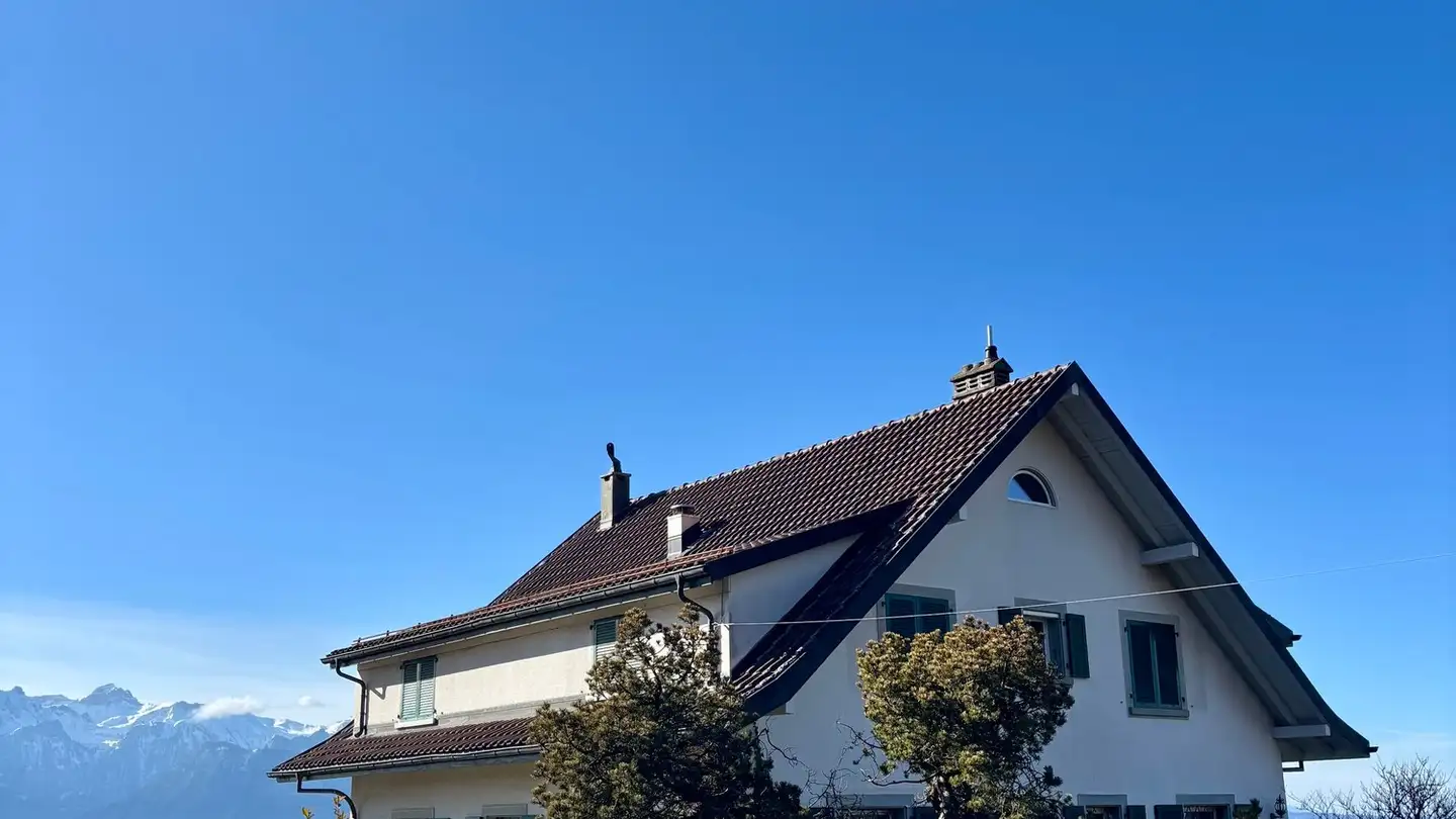 Maison individuelle à vendre - 1801 Le Mont-Pèlerin - Photo 2