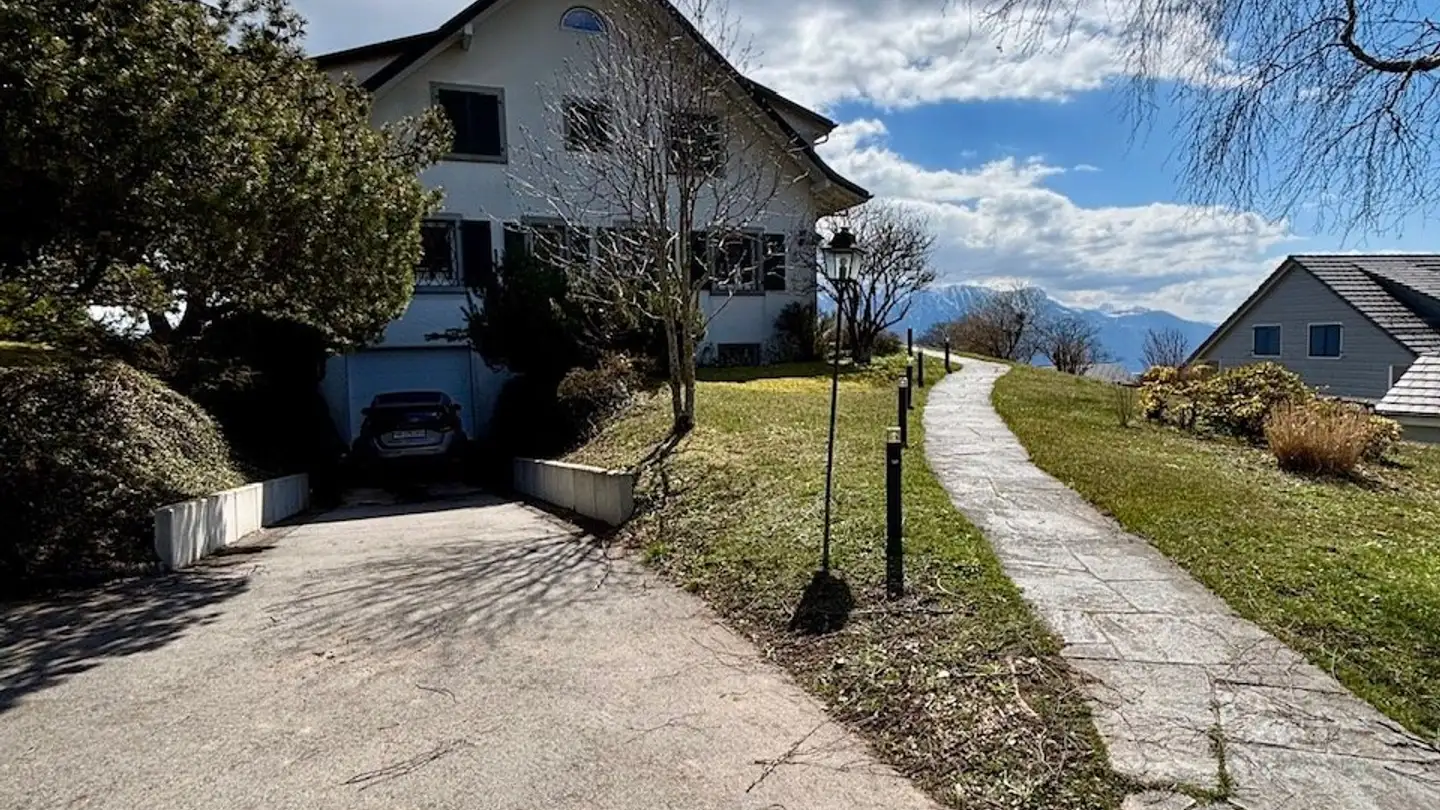 Maison individuelle à vendre - 1801 Le Mont-Pèlerin - Photo 3