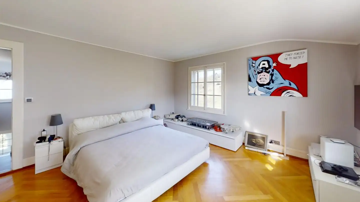 Maison individuelle à vendre - 1801 Le Mont-Pèlerin - Photo 4
