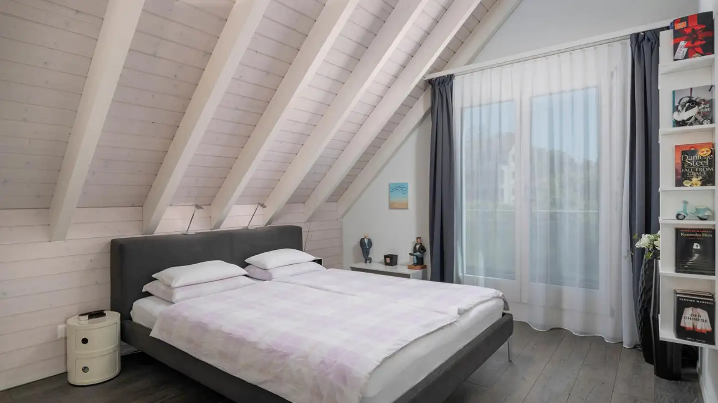 Appartamento in vendita - Michelstrasse 13, 8049 Zürich - Foto 4