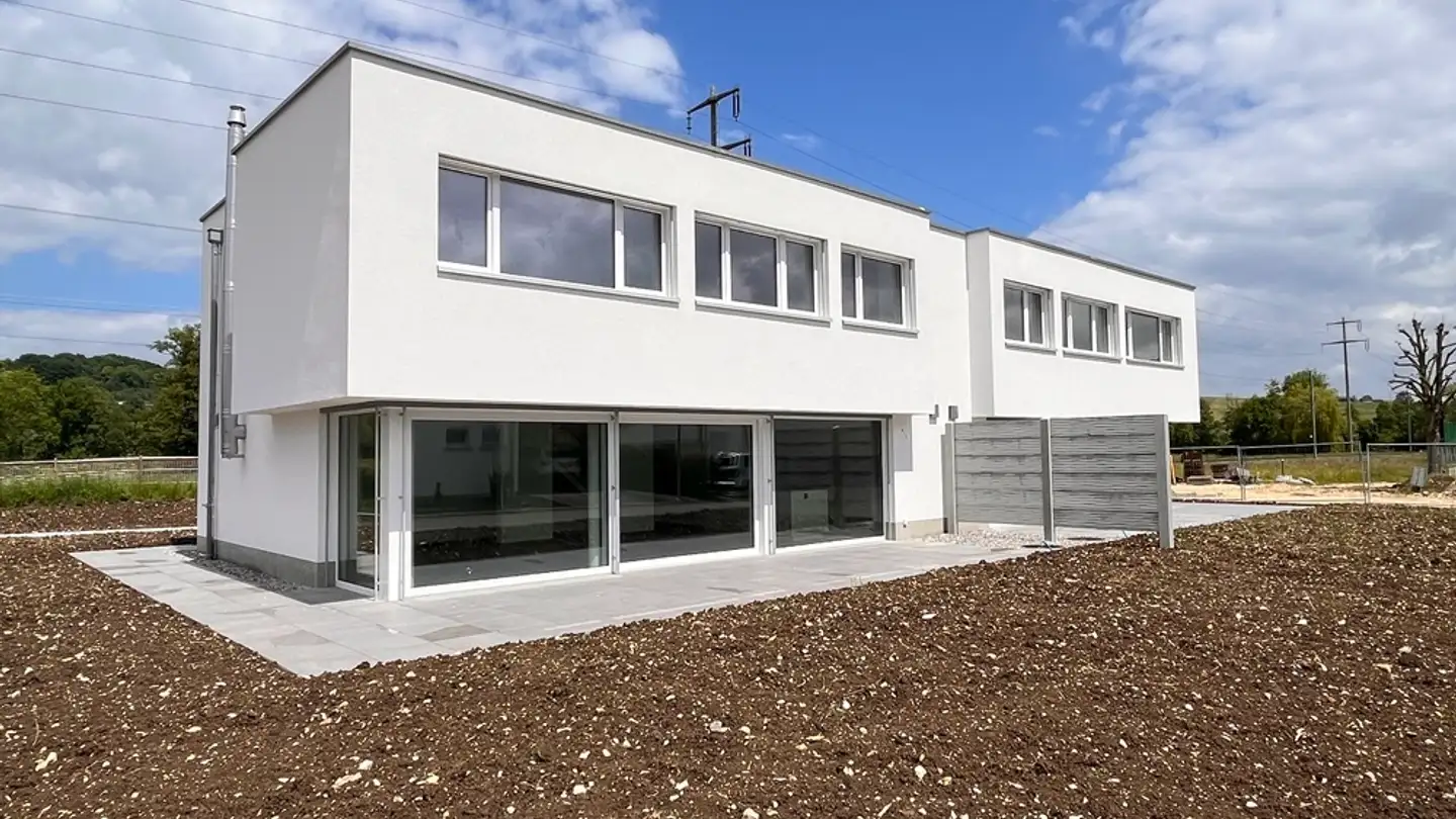 Casa bifamiliare in vendita - 2853 Courfaivre