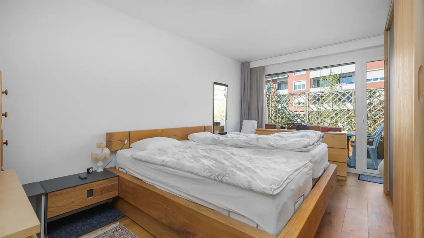 Appartement à vendre - Bucheggstrasse 21, 8037 Zürich - Photo 4