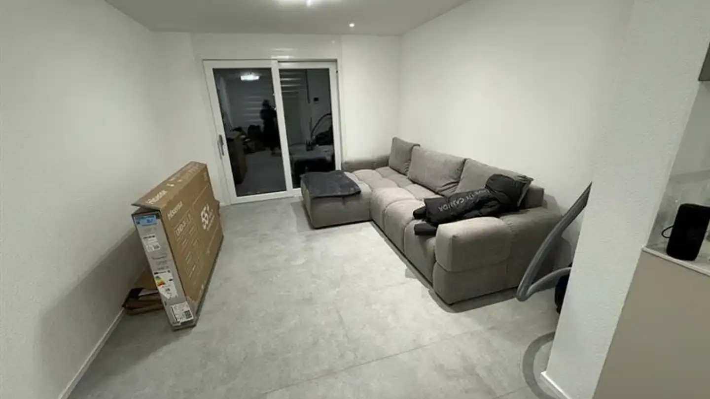 Appartamento in affitto - Herrenweg 5, 5734 Reinach AG