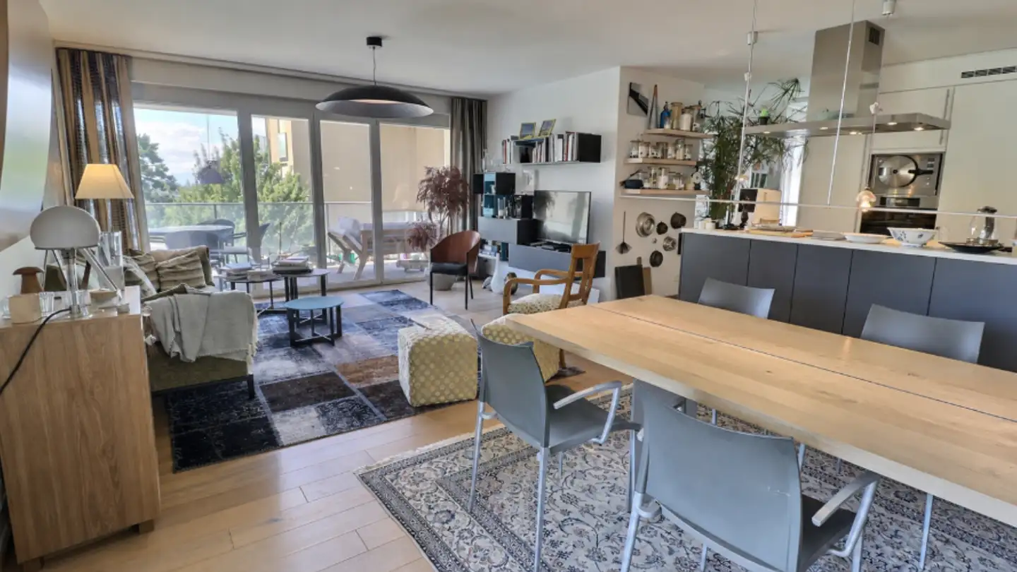 Apartment for sale - 1020 Renens VD - Photo 2