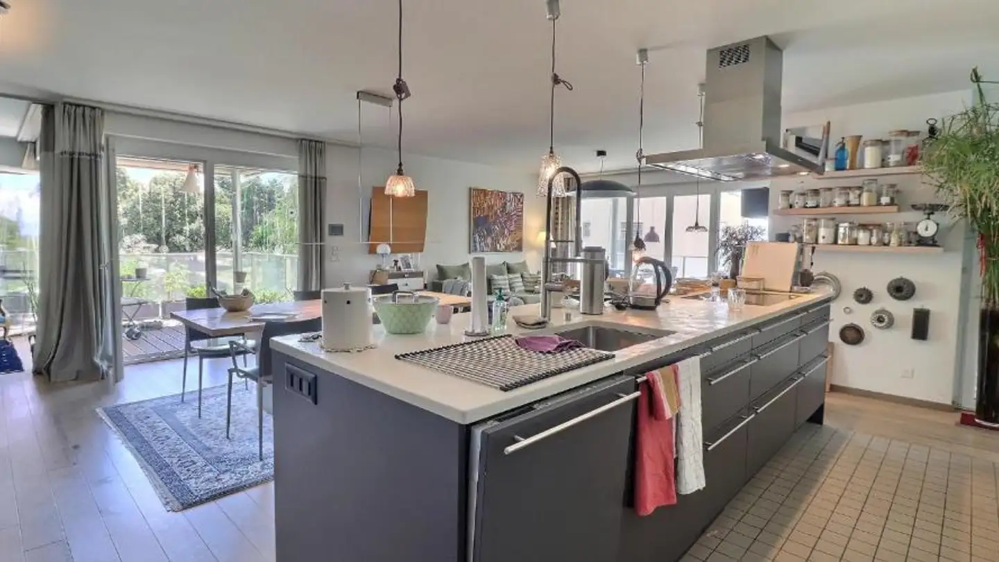 Apartment for sale - 1020 Renens VD - Photo 3