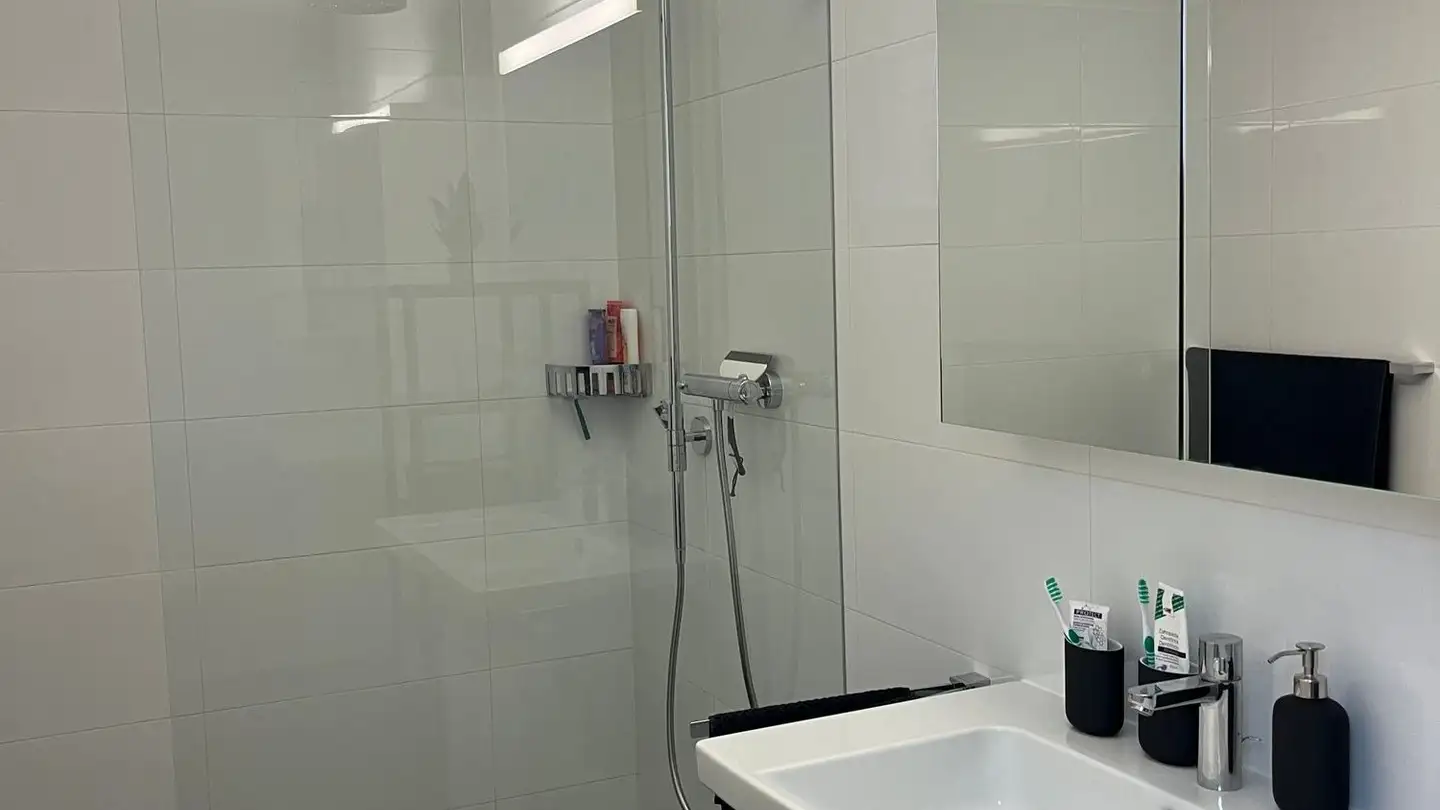 Appartement à louer - Hauptstrasse 15a, 9053 Teufen AR