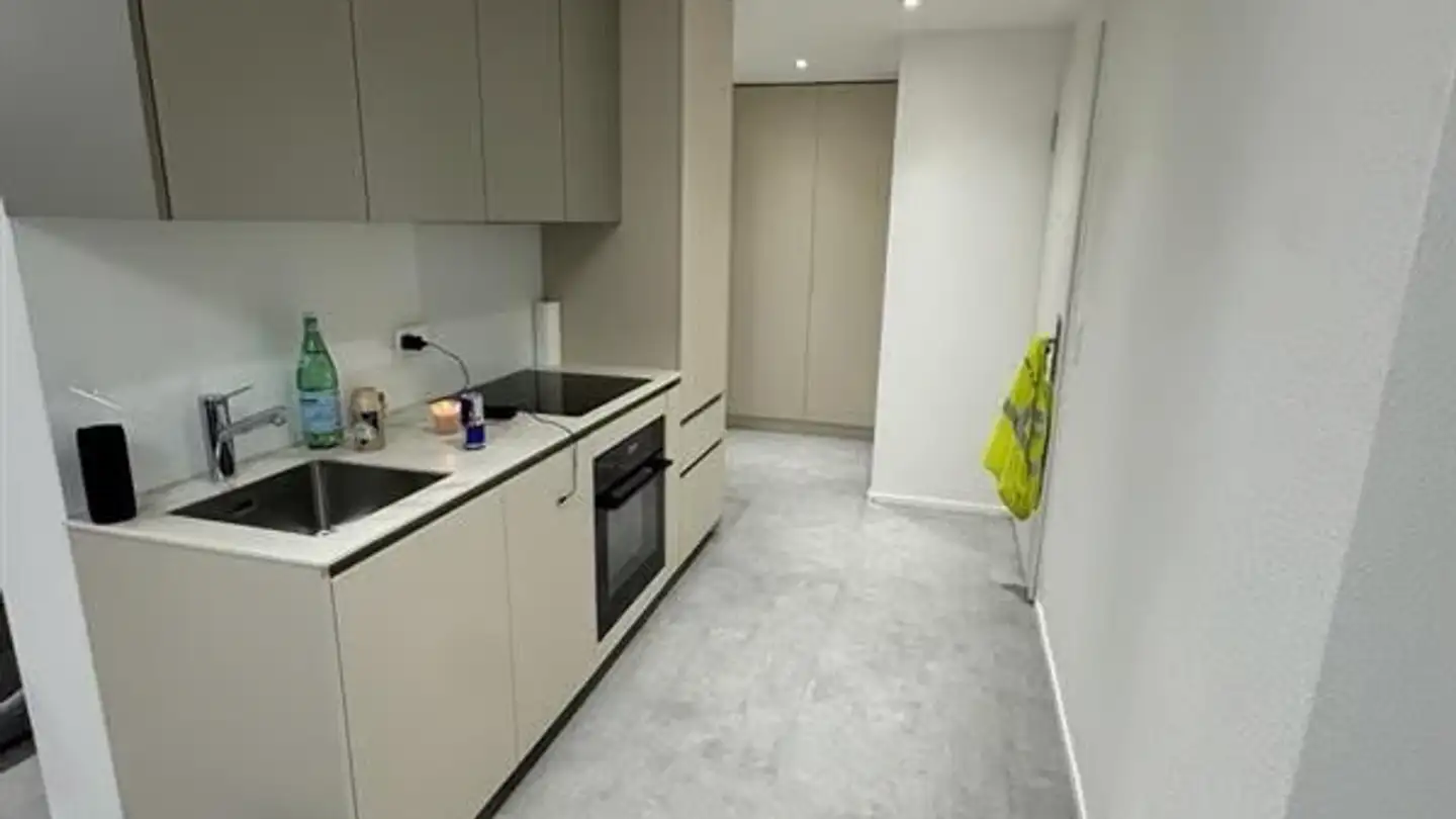 Appartamento in affitto - Herrenweg 5, 5734 Reinach AG - Foto 2