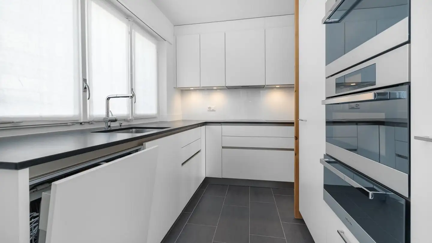 Semi-detached house for sale - Im Klösterli 70, 8044 Zürich - Photo 2