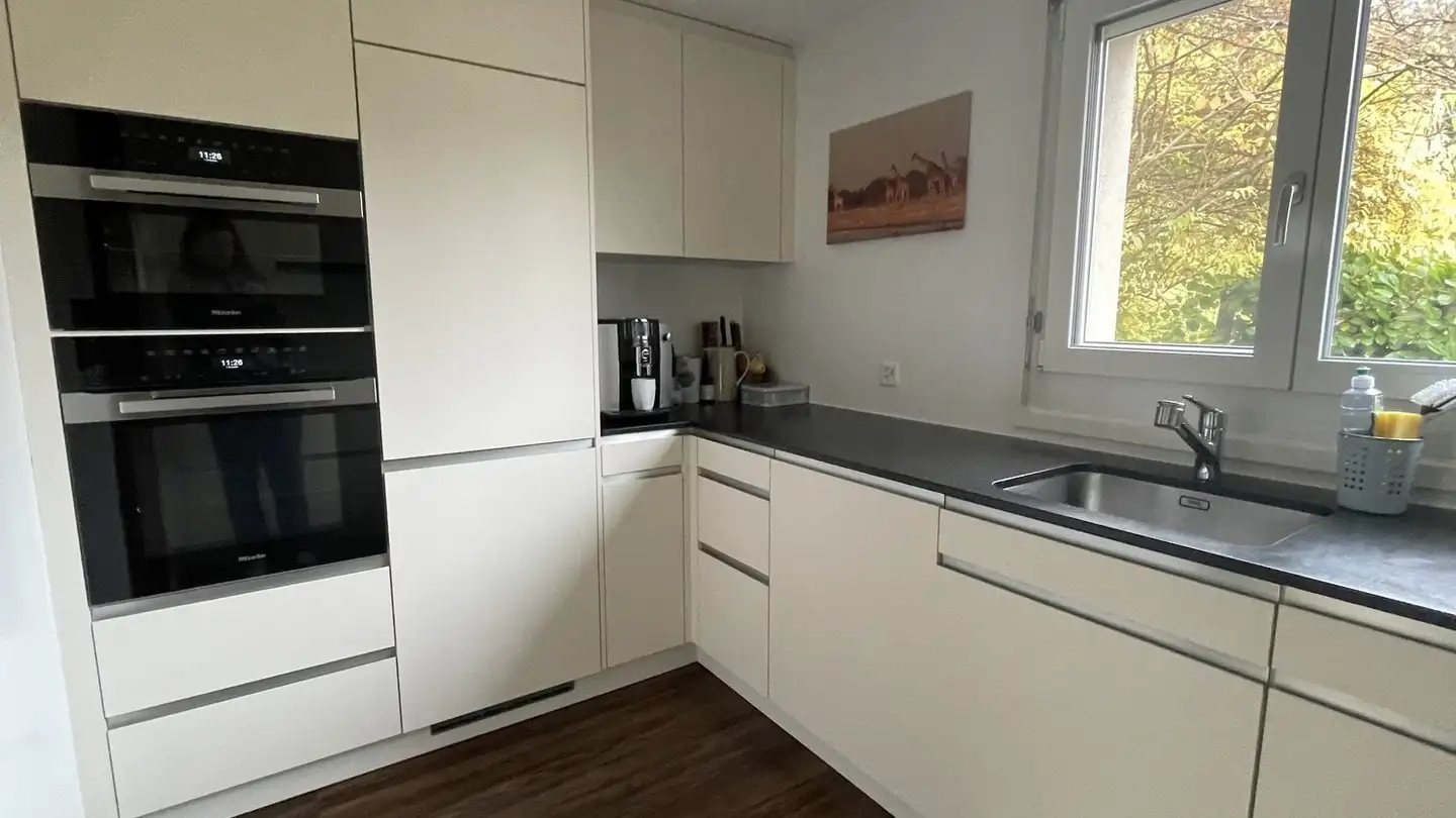 Möblierte Wohnung mieten - 8253 Diessenhofen - Foto 3