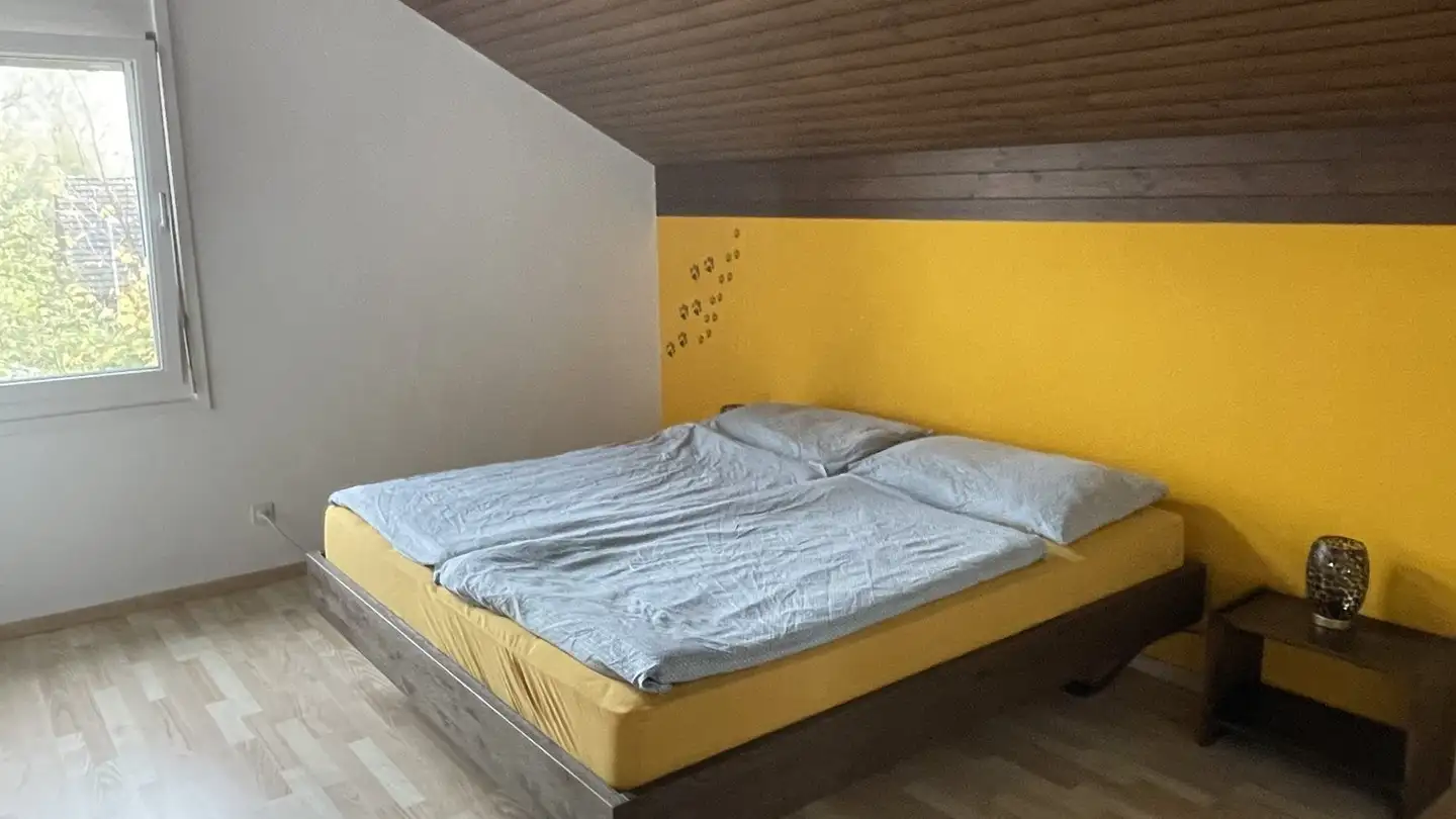 Möblierte Wohnung mieten - 8253 Diessenhofen - Foto 4