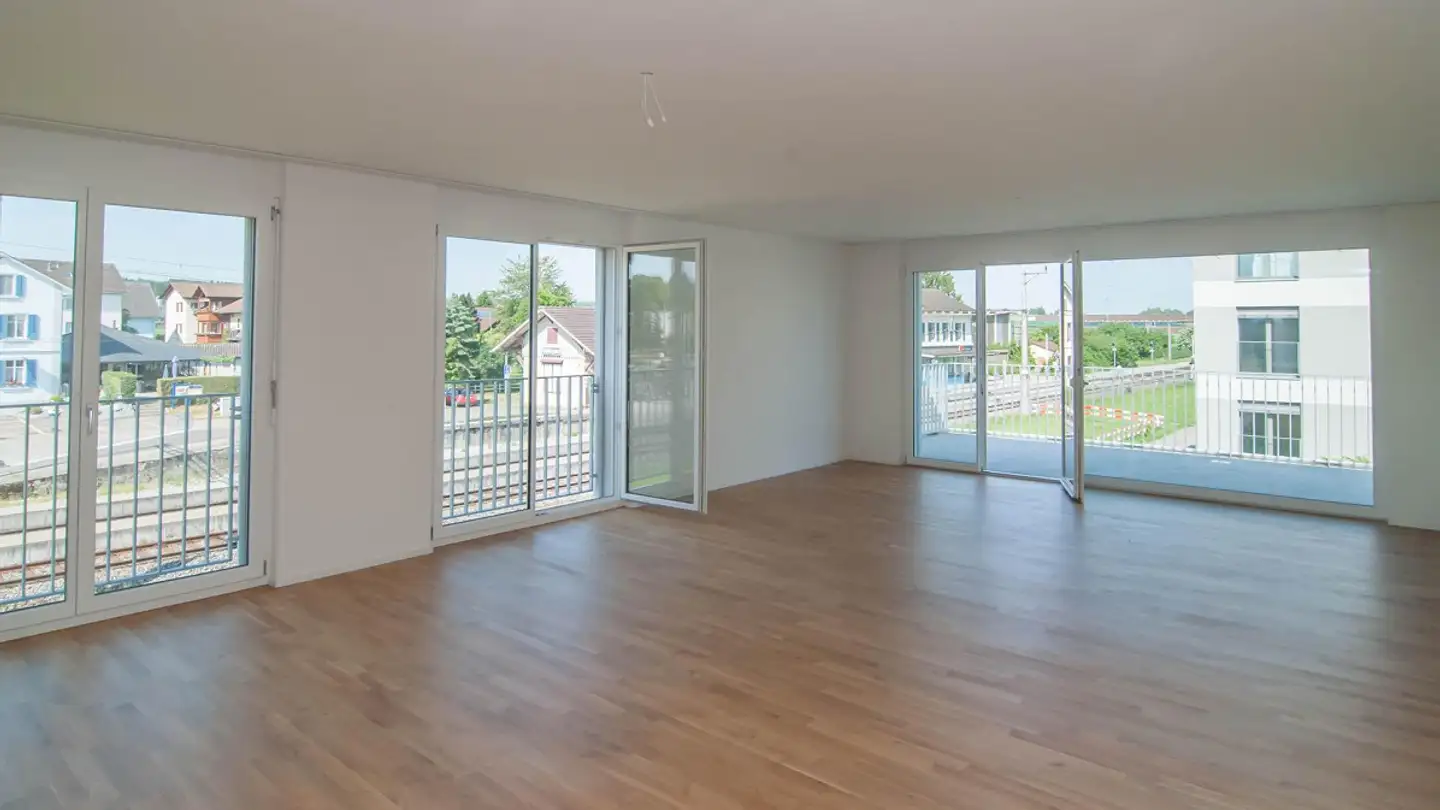 Apartment for rent - Seewies 23, 8594 Güttingen