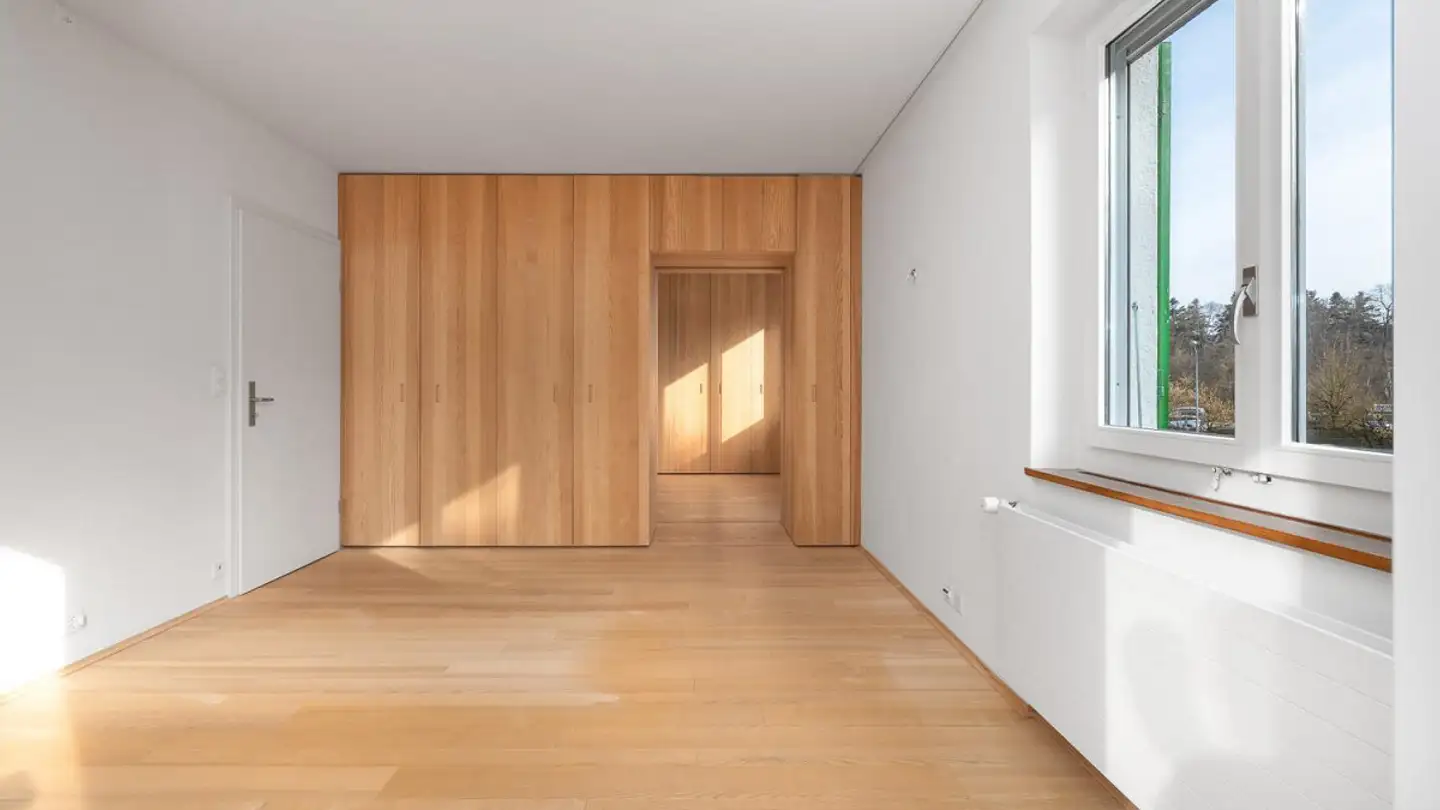 Semi-detached house for sale - Im Klösterli 70, 8044 Zürich - Photo 4