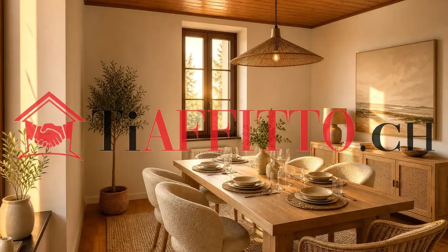Villa for rent - 6938 Fescoggia - Photo 2