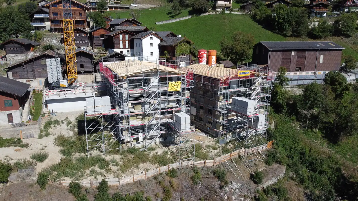 Appartamento in vendita - 3938 Ausserberg - Foto 2