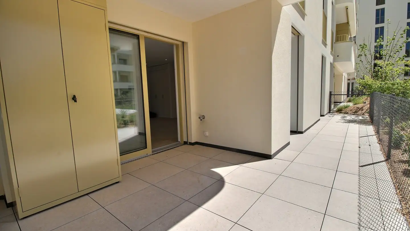 Apartment for rent - Allée Charles-Edouard-Guillaume 4a, 1723 Marly - Photo 3