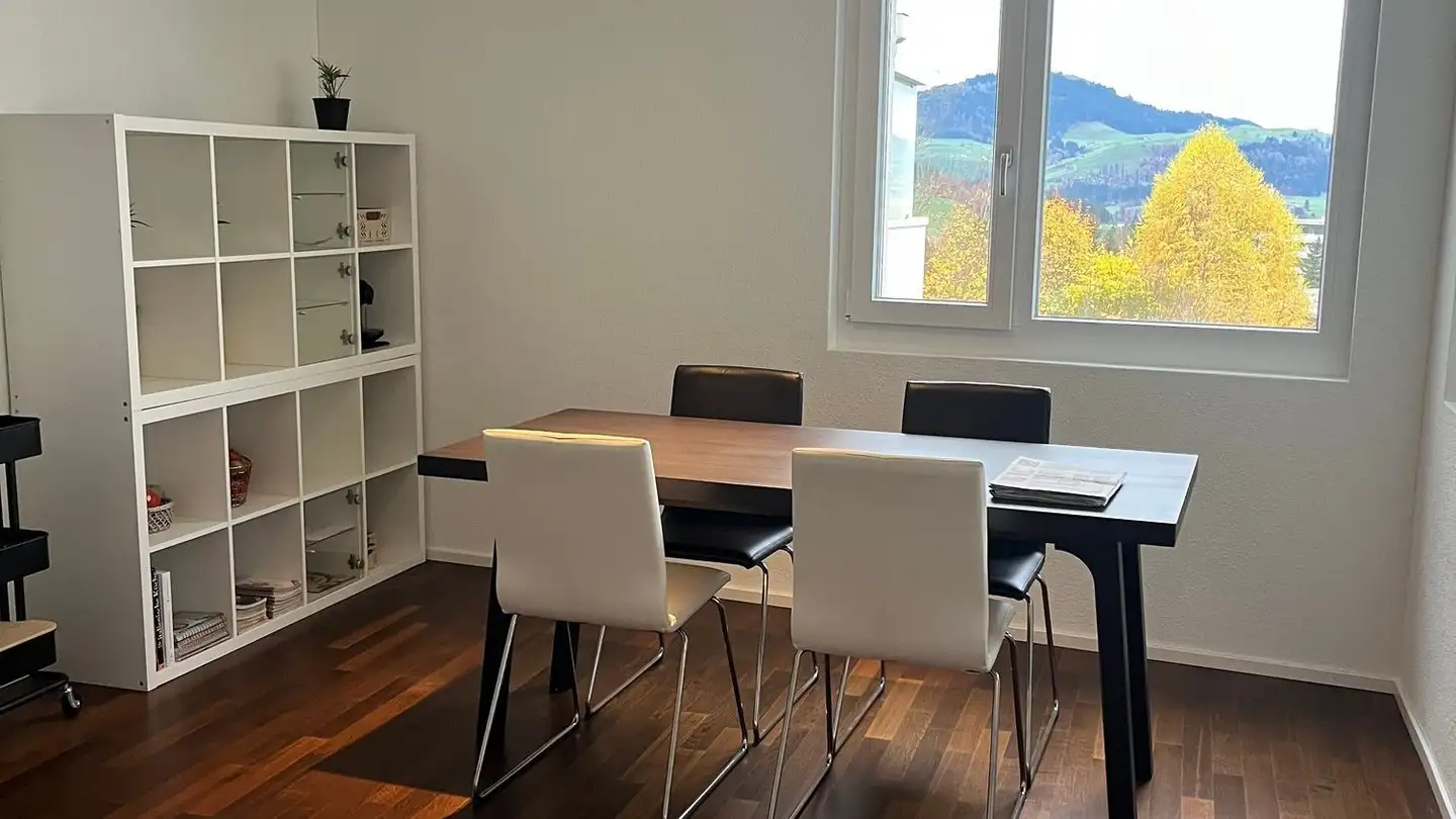 Wohnung mieten - Hauptstrasse 15a, 9053 Teufen AR - Foto 4