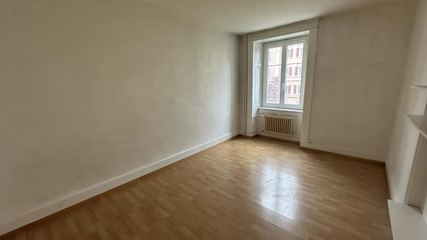 Appartement à louer - Rue Du Temple-Allemand 105, 2300 La Chaux-de-Fonds