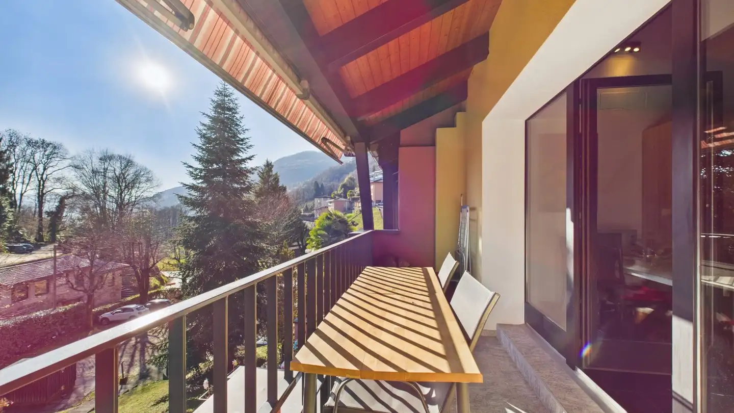 Appartement à vendre - 6934 Bioggio - Photo 2
