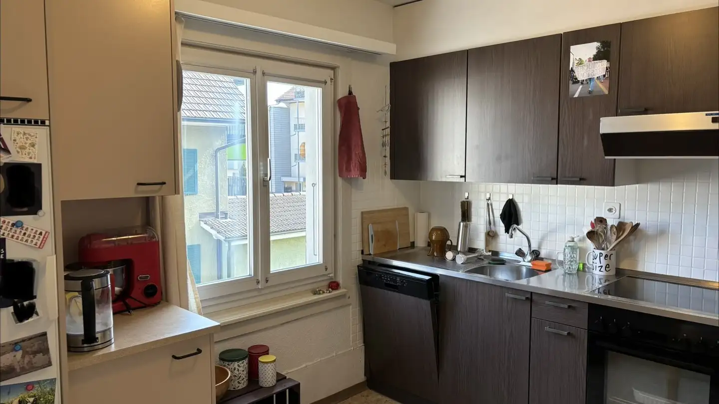 Appartement à louer - Amlehnstrasse 40, 6010 Kriens - Photo 2