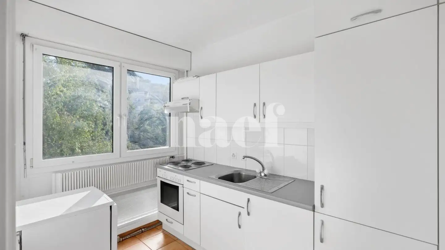 Wohnung mieten - Route de l'Etraz 50, 1260 Nyon - Foto 3