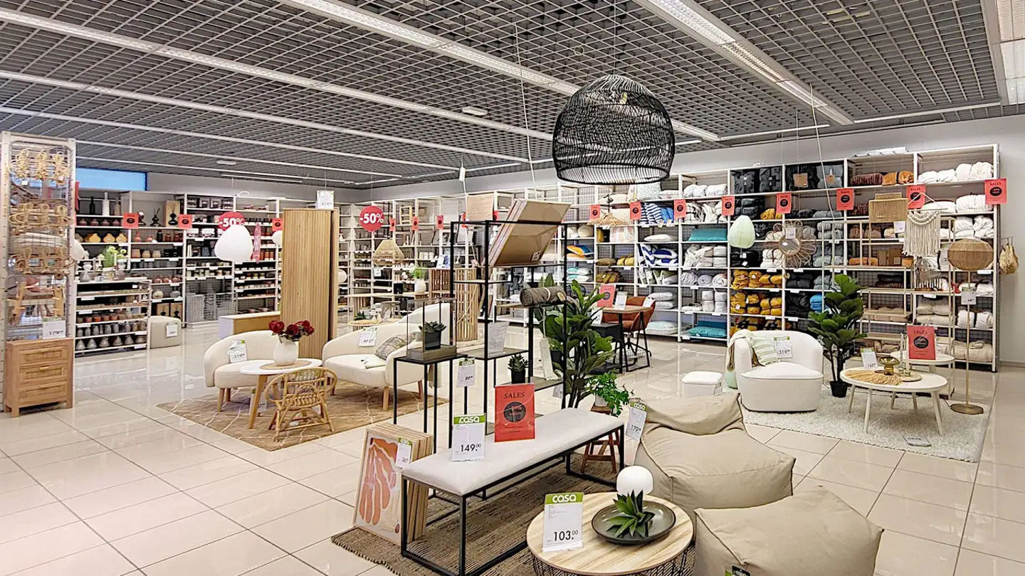 Shop for rent - Walkestrasse 38, 8570 Weinfelden - Photo 2